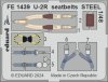 Eduard BIG49411 U-2R HOBBY BOSS 1/48